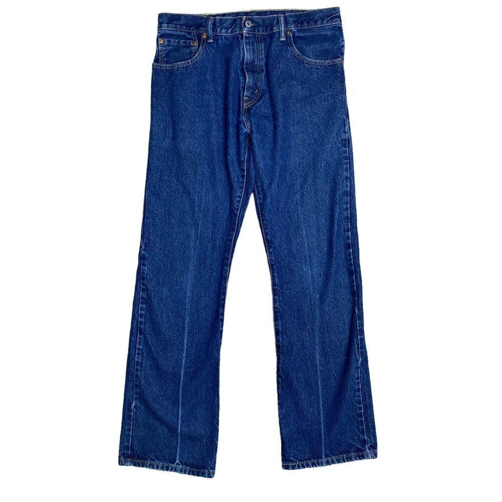 Levi 517 Jeans Size W34 L32